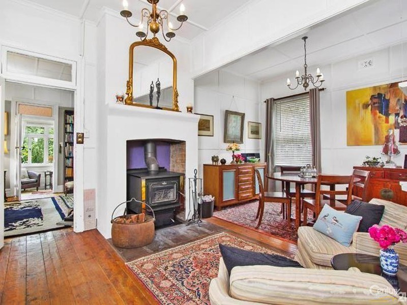 4  William St, Katoomba NSW 2780