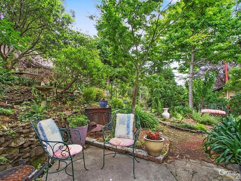 4  William St, Katoomba NSW 2780
