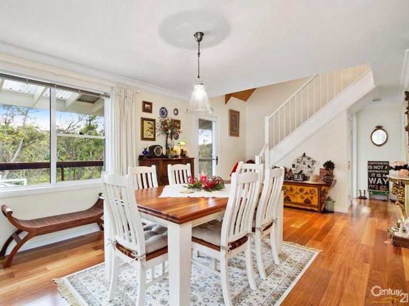 8 Lomandra Place, Katoomba NSW 2780