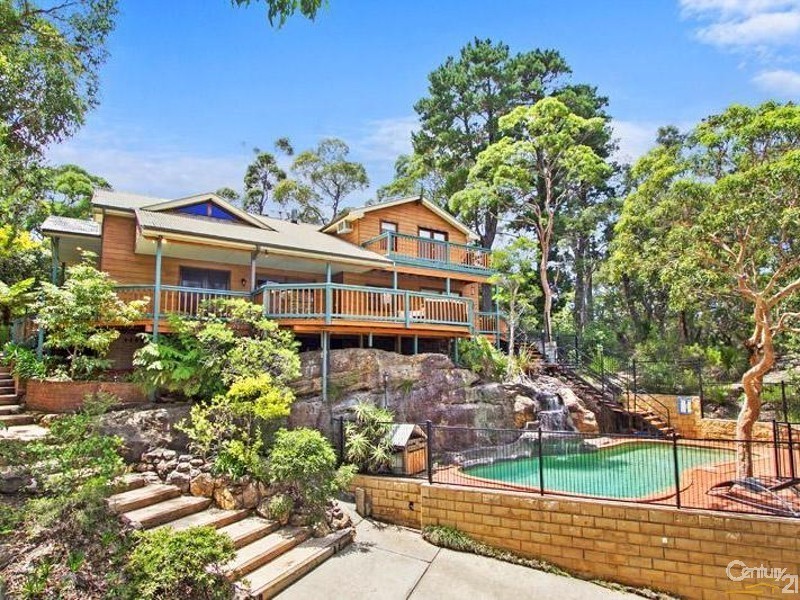 34 Chapman Pde, Linden NSW 2778