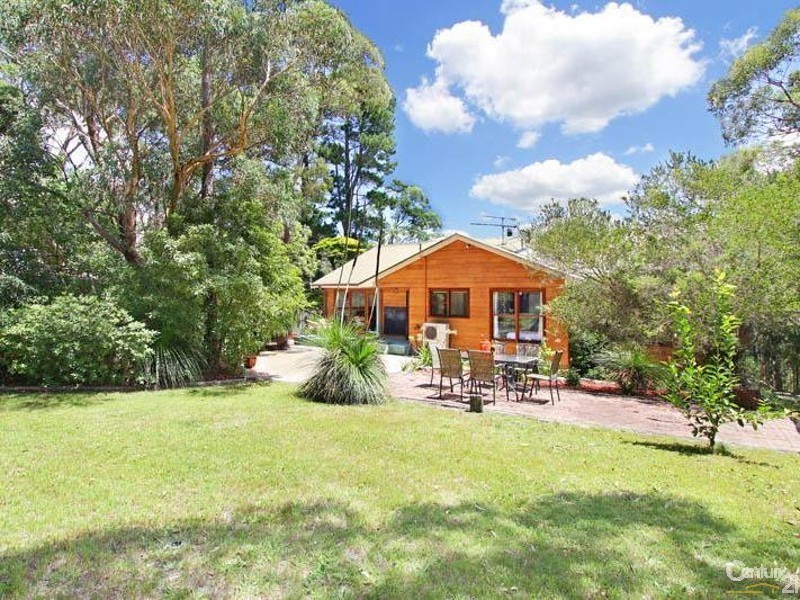 34 Chapman Pde, Linden NSW 2778