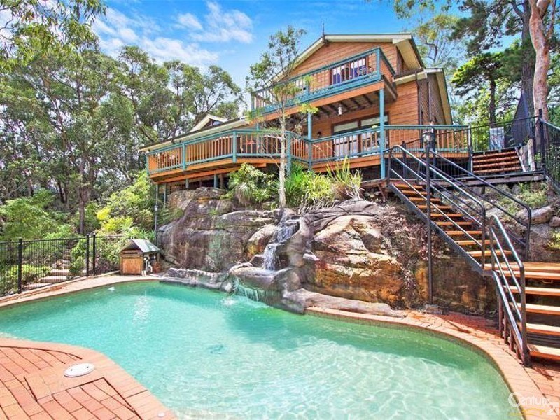 34 Chapman Pde, Linden NSW 2778