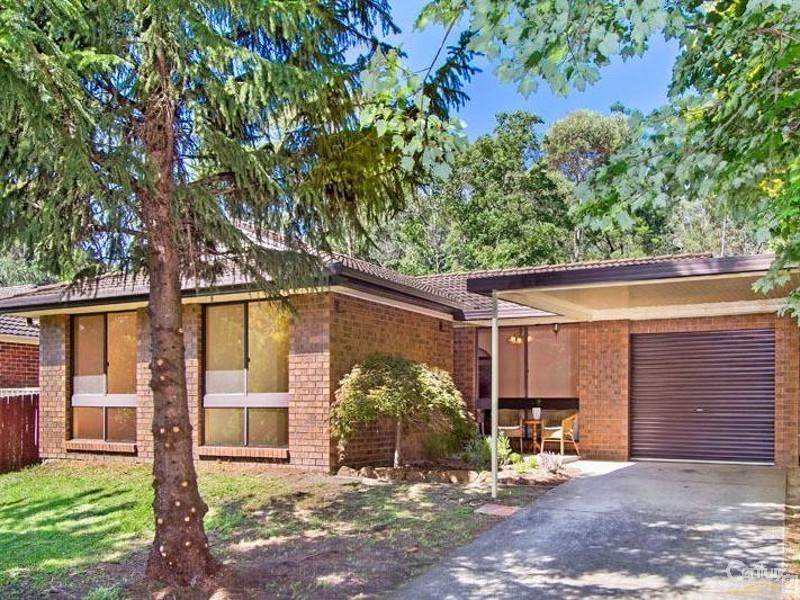38 Luchetti Ave, Hazelbrook NSW 2779