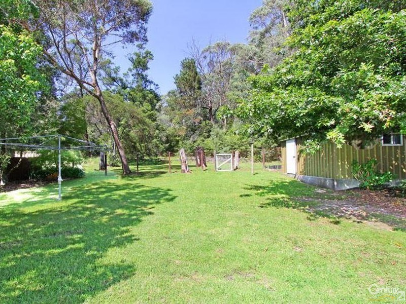 38 Luchetti Ave, Hazelbrook NSW 2779