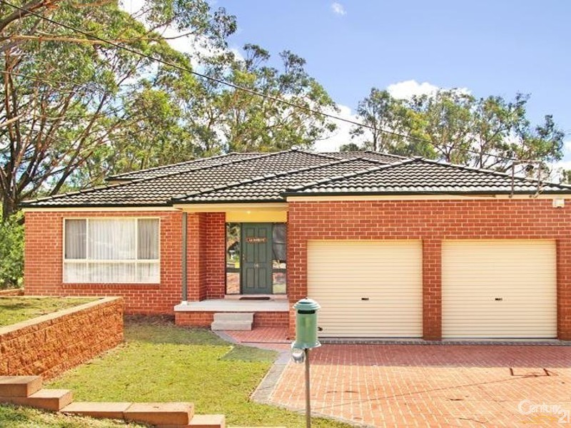 15 Stuarts Rd, Katoomba NSW 2780