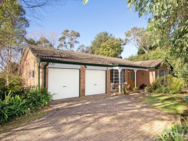 5 Flora St, Wentworth Falls NSW 2782