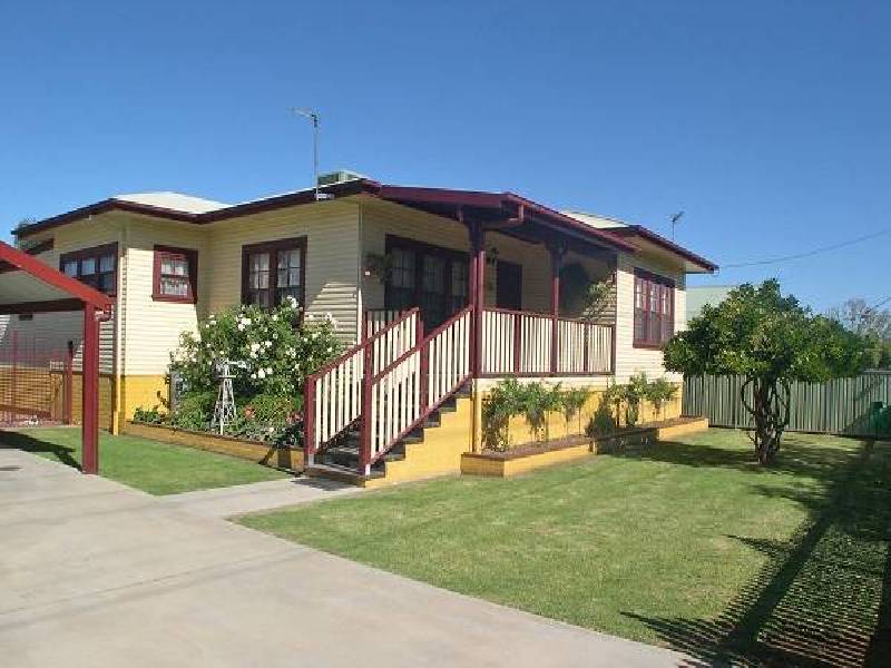 41 Myall Street, Dubbo NSW 2830