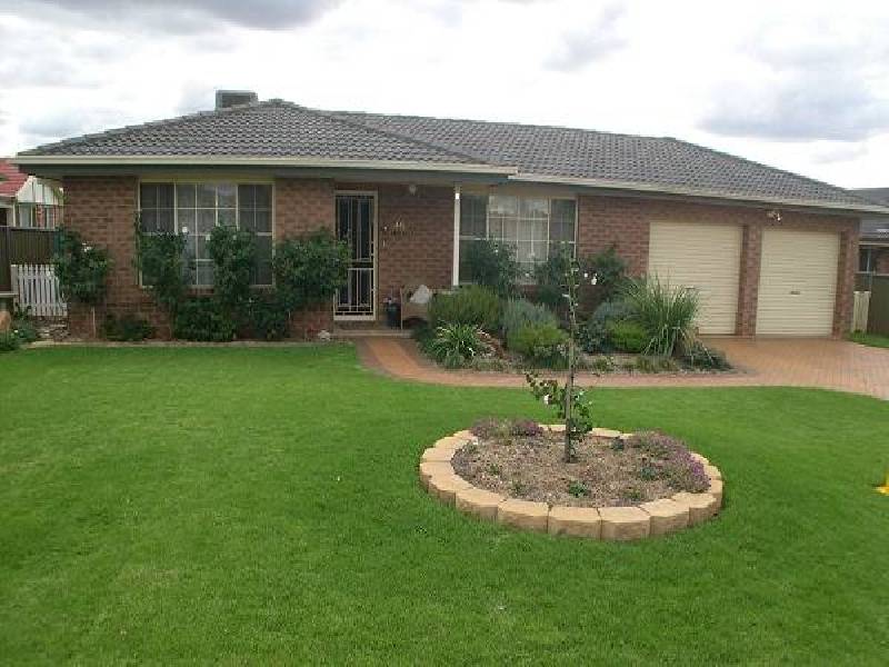 46 Eden Park Ave, Dubbo NSW 2830