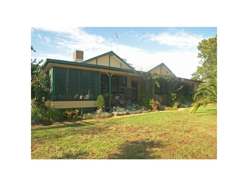 60L Dilladerry Road, Dubbo NSW 2830