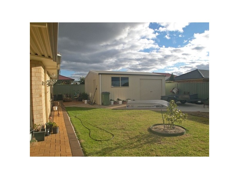 1 Nepean Place, Dubbo NSW 2830