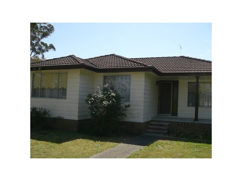 11 High Street, Barnsley NSW 2278