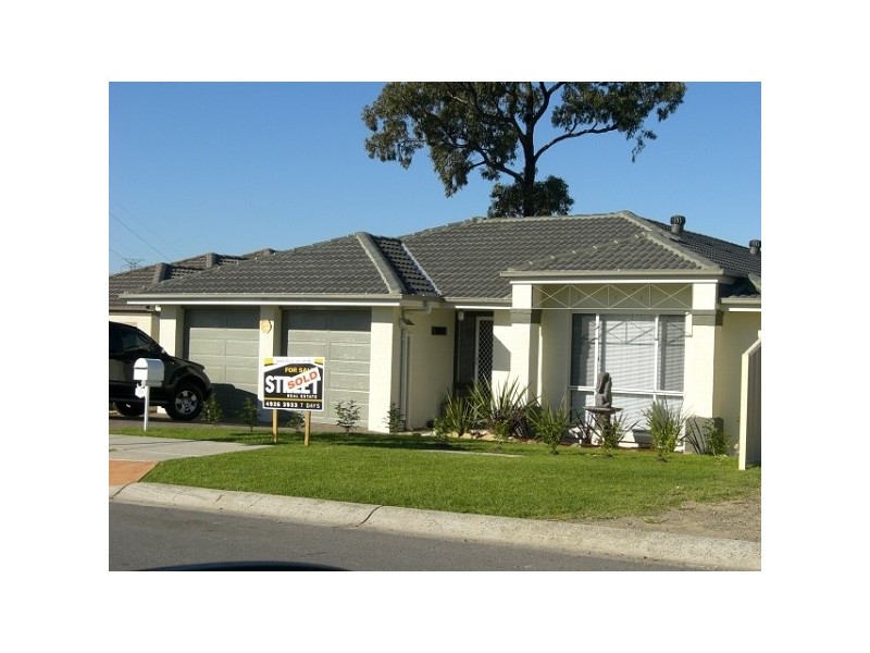 30 Dunbar Road, Cameron Park NSW 2285