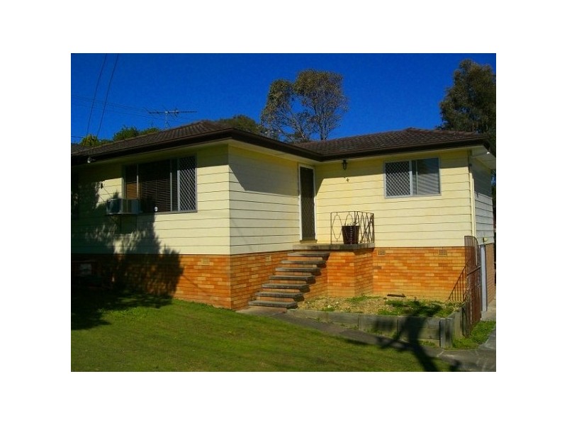 4 John T Bell Drive, Maryland NSW 2287