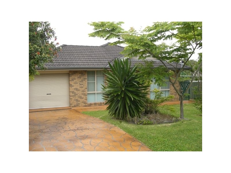 66 Lowry Street, Cardiff NSW 2285