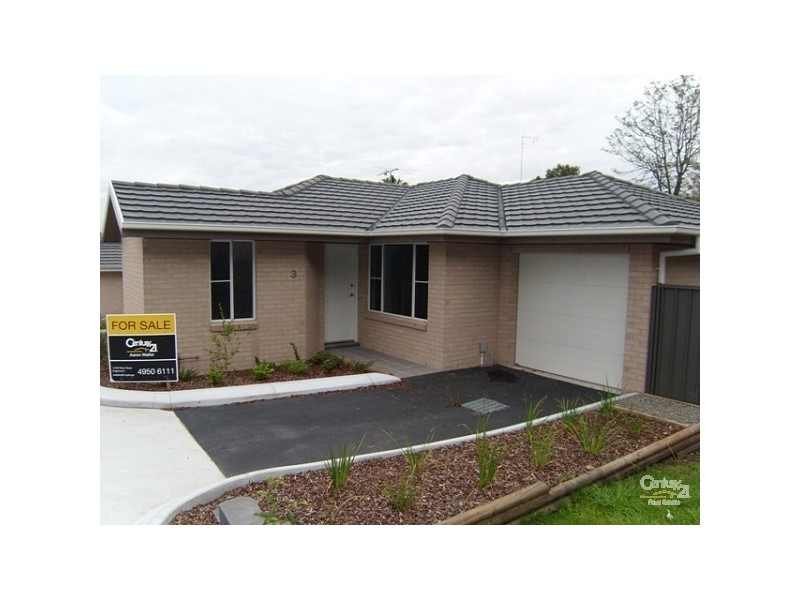 3/75 Minmi Road, Edgeworth NSW 2285