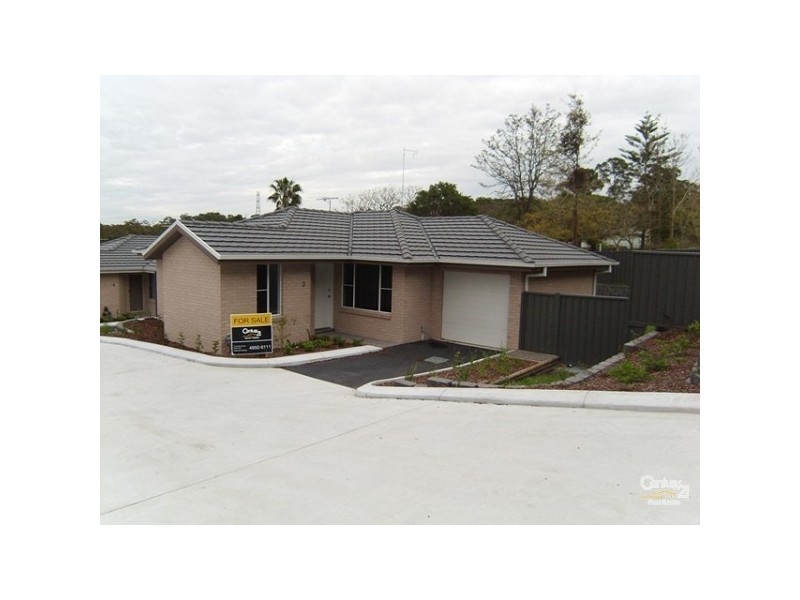 3/75 Minmi Road, Edgeworth NSW 2285