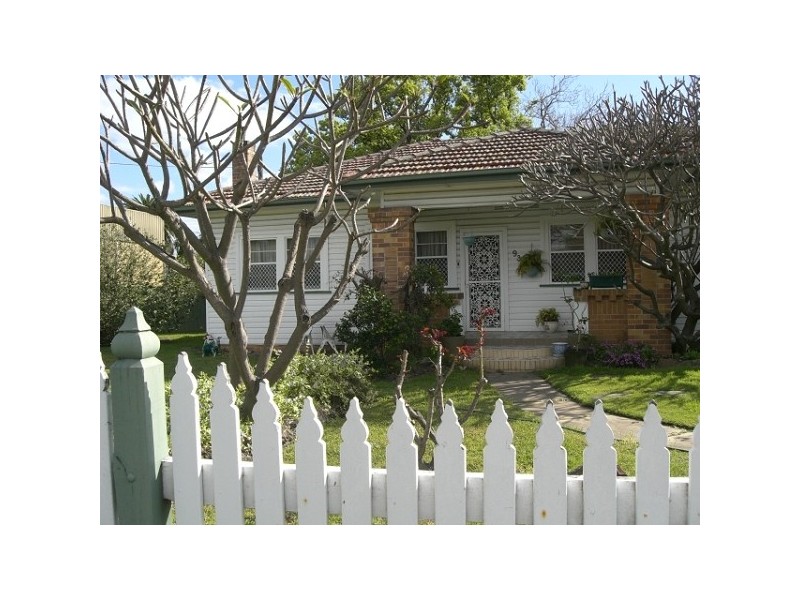 93 George Street, Singleton NSW 2330