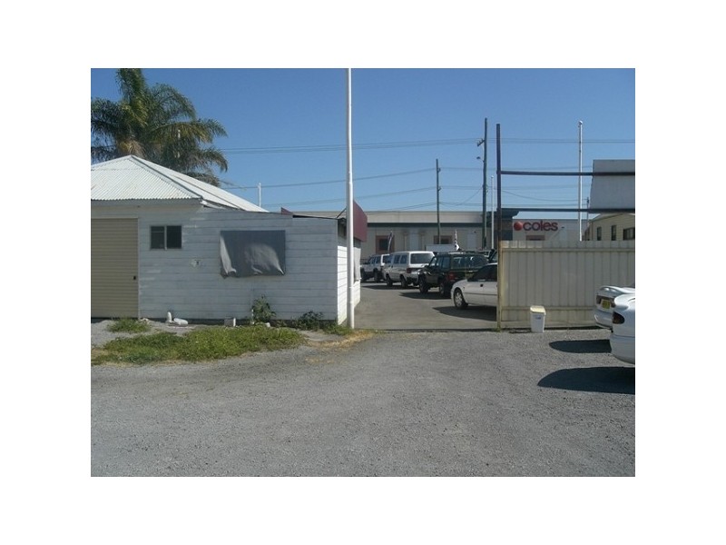 Edgeworth NSW 2285