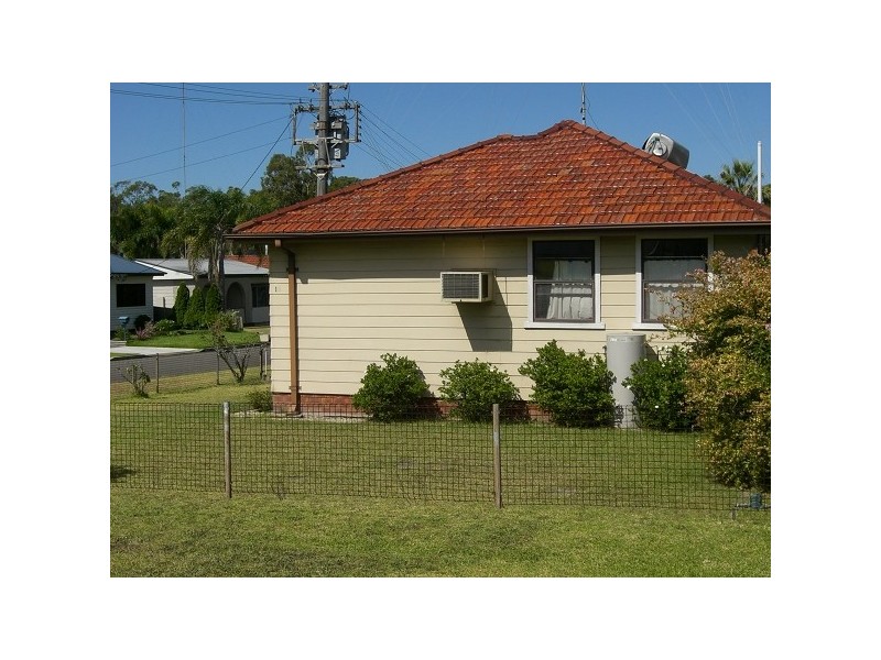 1a Boston Close, Cardiff NSW 2285