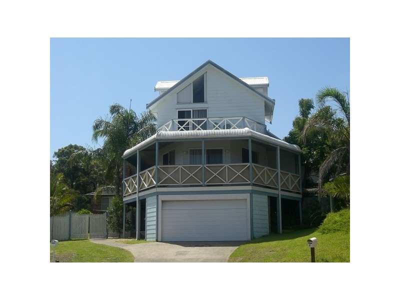 22 Dunn Avenue, Edgeworth NSW 2285