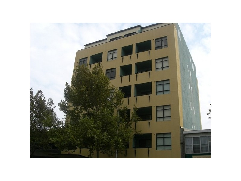 23/522 Hunter Street, Newcastle NSW 2300