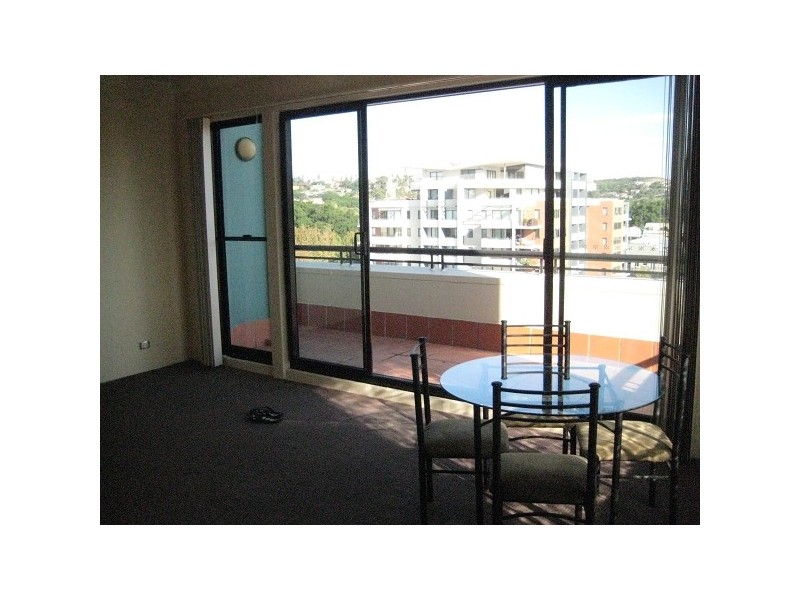 23/522 Hunter Street, Newcastle NSW 2300