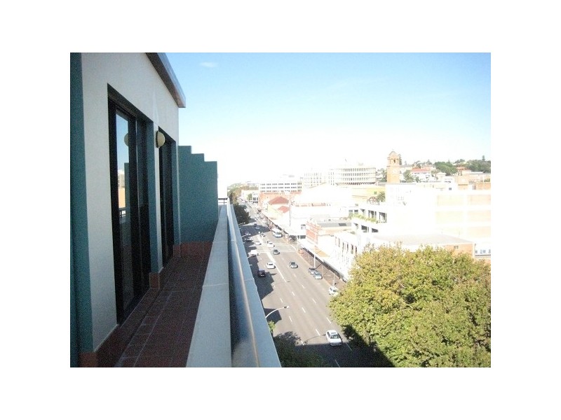 23/522 Hunter Street, Newcastle NSW 2300