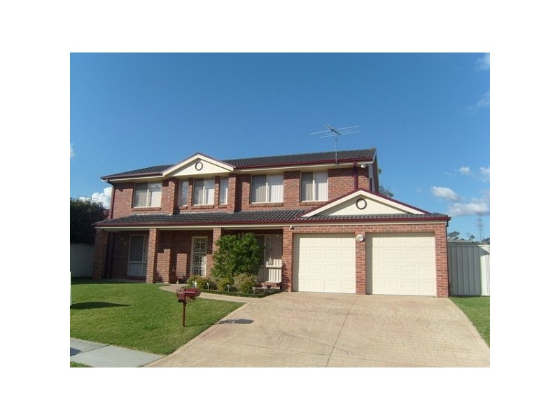 12 Elanet Avenue, Cameron Park NSW 2285