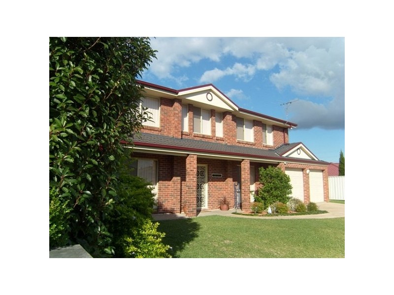 12 Elanet Avenue, Cameron Park NSW 2285