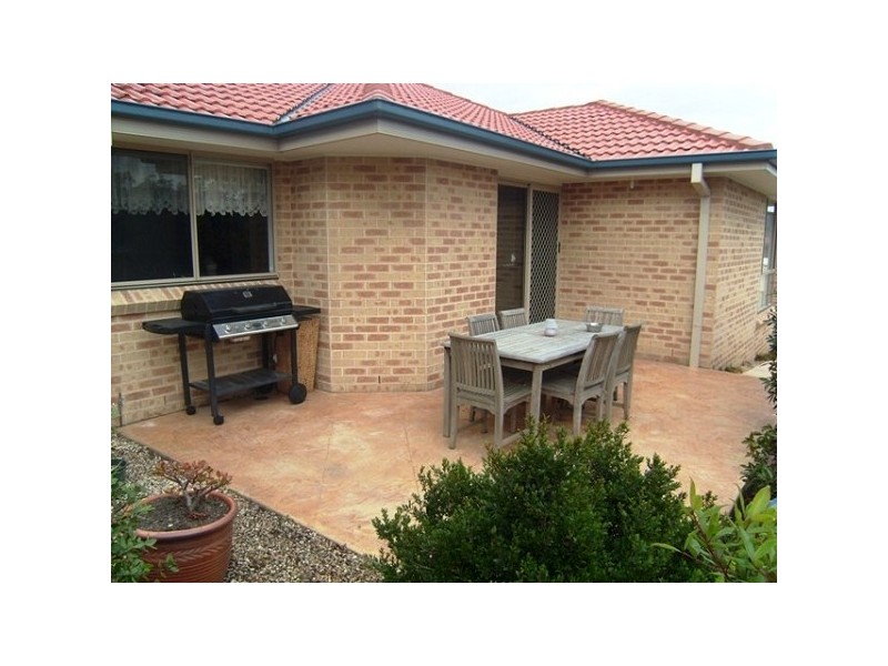 7 Jupiter Circuit, Cameron Park NSW 2285