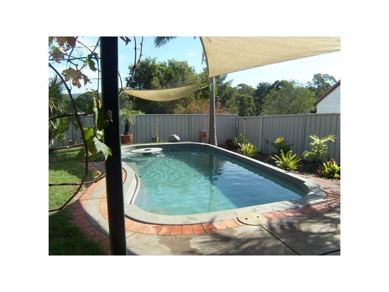 Holmesville NSW 2286