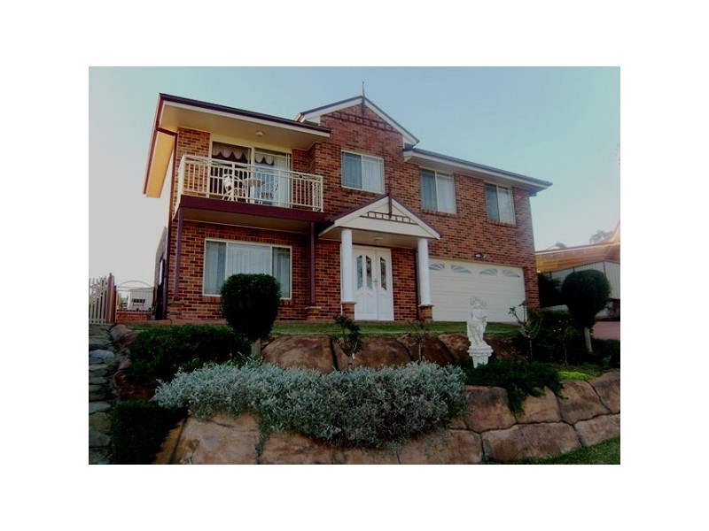 23 Condor Close, Cameron Park NSW 2285