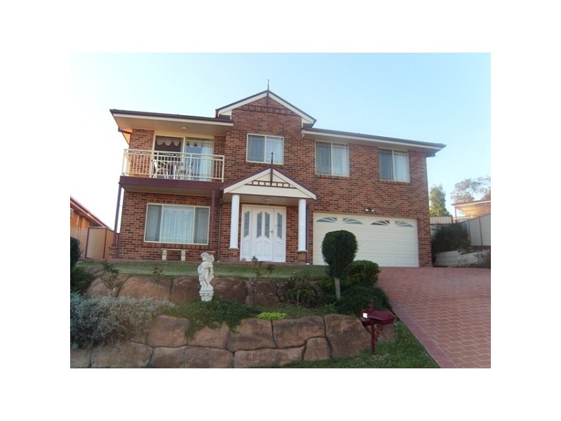 23 Condor Close, Cameron Park NSW 2285