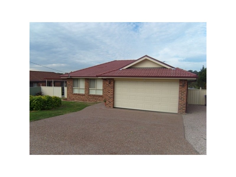 13 Church Street, Minmi NSW 2287