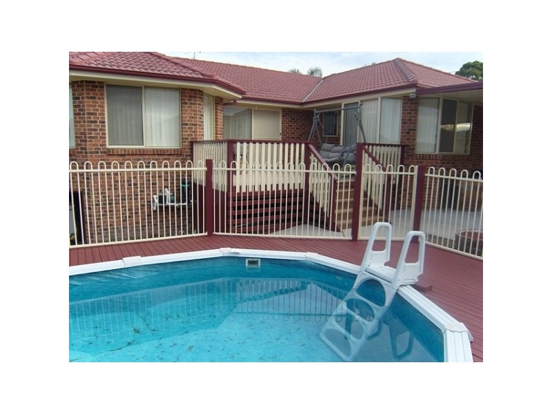 13 Church Street, Minmi NSW 2287