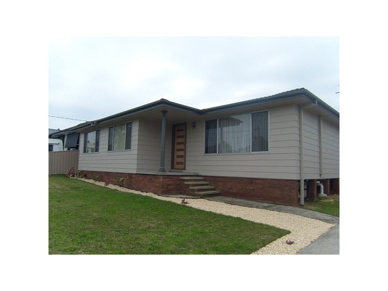 Holmesville NSW 2286