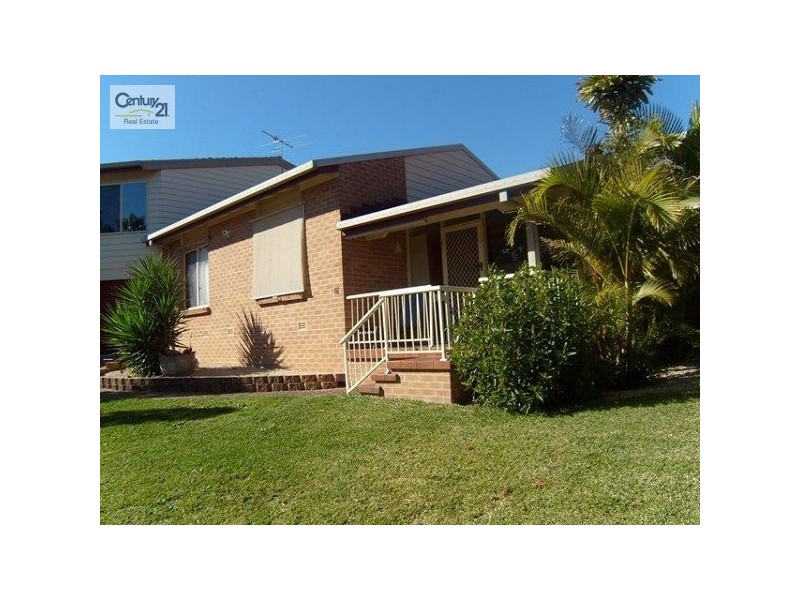 16 Bressay Close, Cardiff South NSW 2285