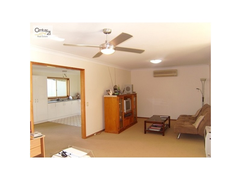 16 Bressay Close, Cardiff South NSW 2285
