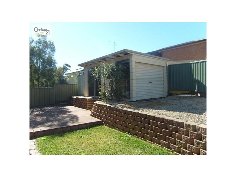 16 Bressay Close, Cardiff South NSW 2285