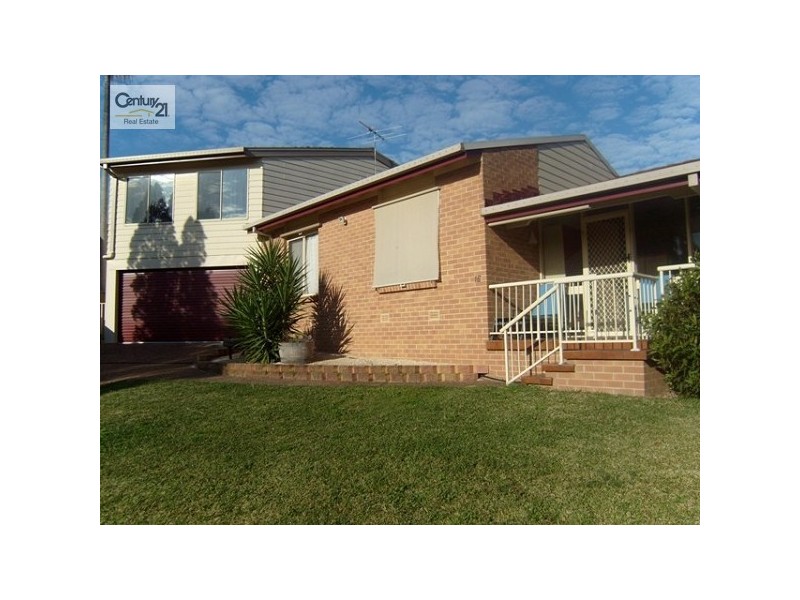 16 Bressay Close, Cardiff South NSW 2285