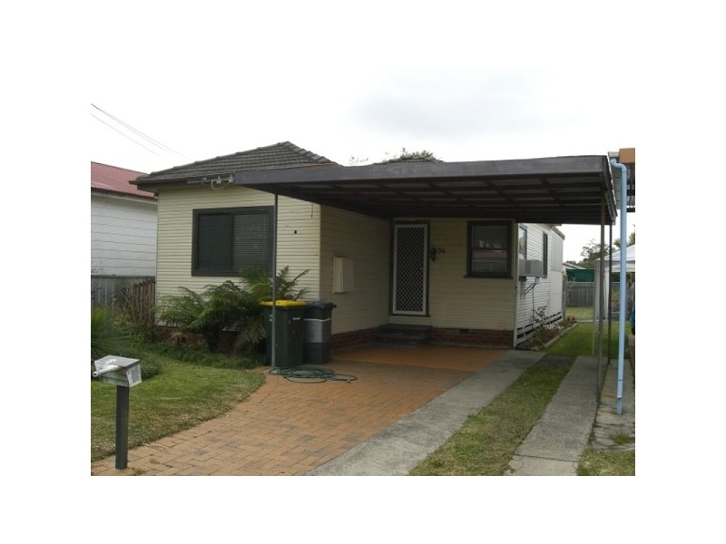 36 Croudace Street, Edgeworth NSW 2285