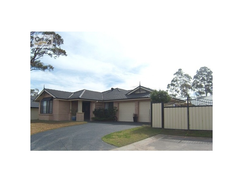 3 Bussorah Place, Cameron Park NSW 2285