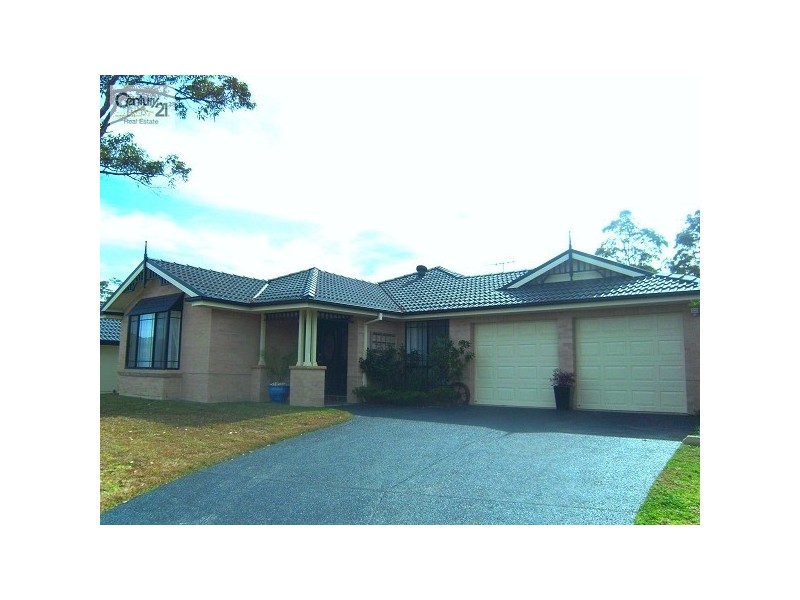 3 Bussorah Place, Cameron Park NSW 2285
