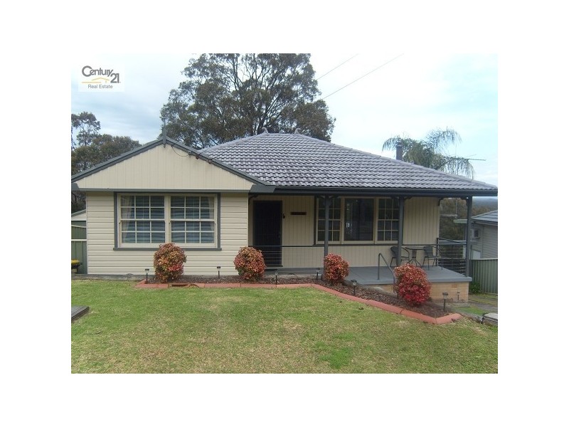 12 Aroona Street, Edgeworth NSW 2285