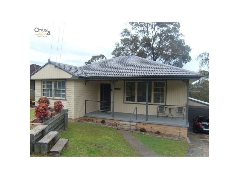 12 Aroona Street, Edgeworth NSW 2285