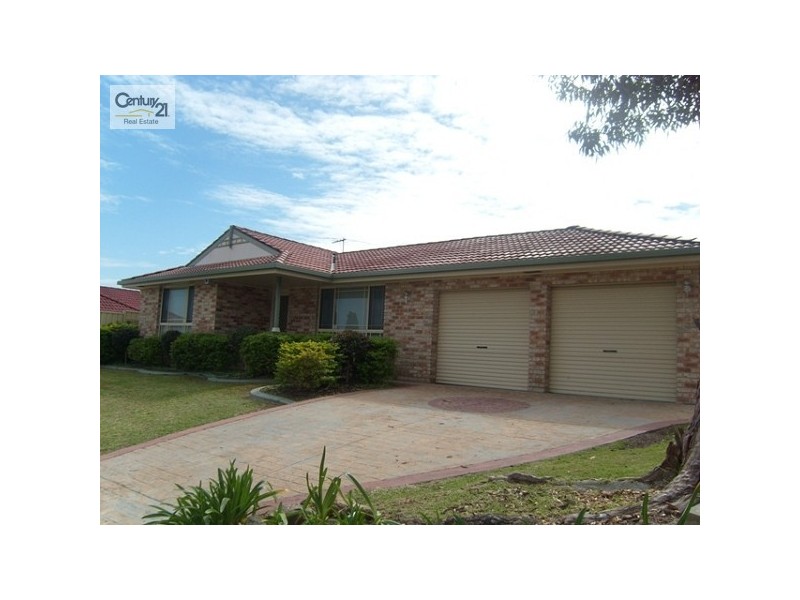 24 Flamingo Drive, Cameron Park NSW 2285