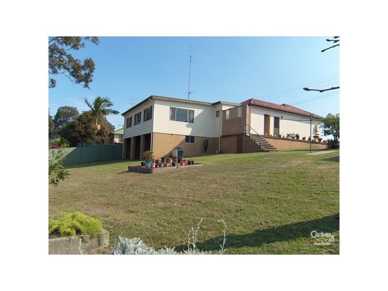 22 Longworth Avenue, Cardiff Heights NSW 2285