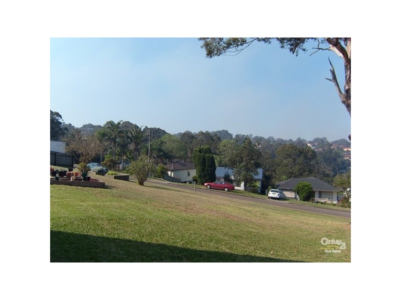 22 Longworth Avenue, Cardiff Heights NSW 2285