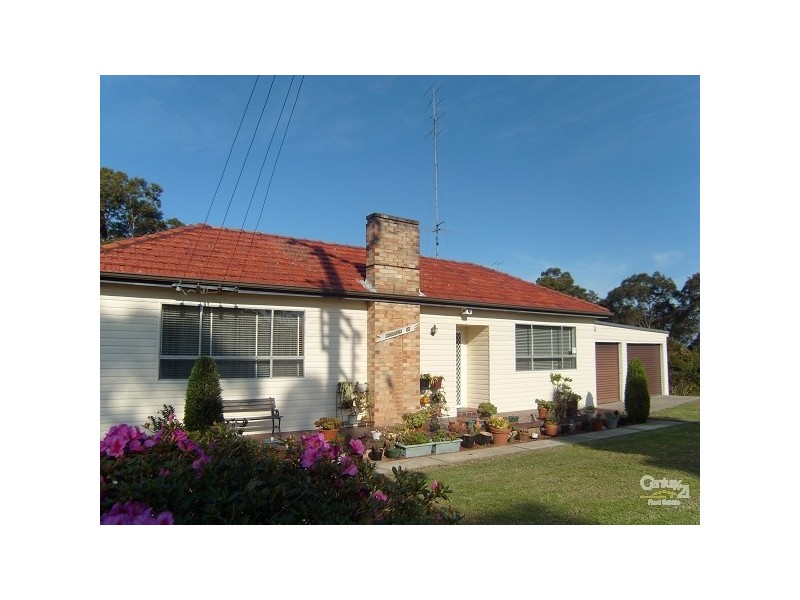 22 Longworth Avenue, Cardiff Heights NSW 2285