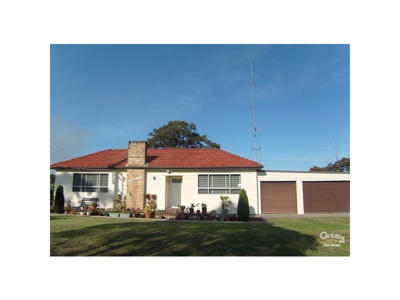22 Longworth Avenue, Cardiff Heights NSW 2285